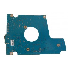 PCB MQ01UBD100 G003296A