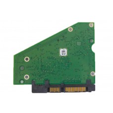 PCB ST4000DM000 100710248 REV C