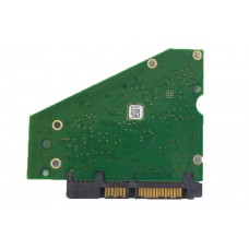 PCB ST4000DM000 100710248 REV C