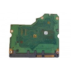 PCB ST3750528AS 100574451 REV A