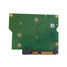 PCB ST2000DM001 100687658 REV C