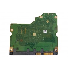 PCB ST31000528AS 100535537 REV A