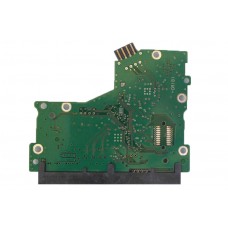 PCB HD502HJ/D Samsung F3_1D 