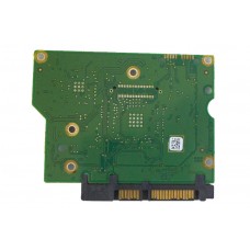 PCB ST2000DL001 100617465 REV B