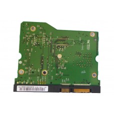 PCB WD4000KS-00MNB0 2061-701383-E00 AJ