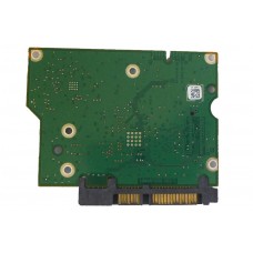 PCB ST2000DM001 100687658 REV C