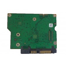 PCB Seagate ST3000DM001 100664987 REV A