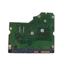 PCB ST32000542AS 100535537 REV A