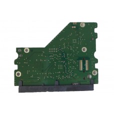 PCB HD103SJ Samsung BF41-00329A 00 TRIDENT