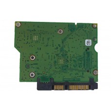 PCB ST3000DM001 100664987 REV B