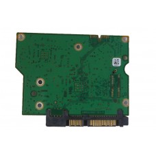 PCB ST2000DM001 100664987 REV A