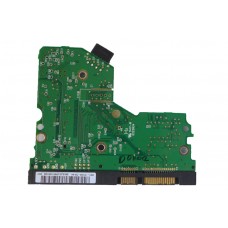 PCB WD2500JS-00MHB0 2061-701335-T00 AA
