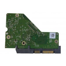 PCB WD10EZRZ-00HTKB0 2061-800006-201 03R 1TB Western Digital