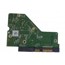 PCB WD1001FALS-41Y6A0 2061-771640-202 06PD2