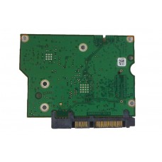 PCB ST3000DM001 100664987 REV B
