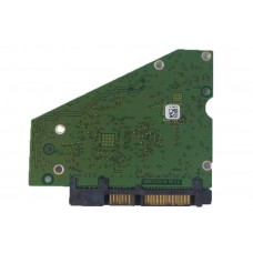 PCB ST5000DM000 100721570 REV E