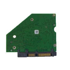 PCB ST2000DM001 100749730 REV A