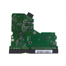 PCB WD400BB-75FJA1 2060-001130-012 REV A