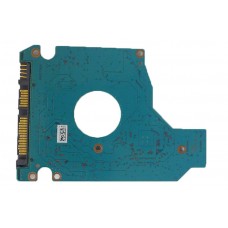 PCB MK6476GSXN G002706A HDD2L51 B UL01 B