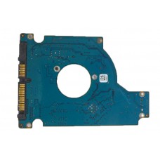 PCB ST500LT012 100696152 REVC 