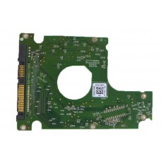 PCB WD5000LPVX-75V0TT0 2060-771959-000 AH 