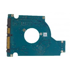 PCB ST500LT012 100729420 REV B