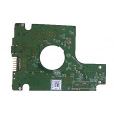 PCB WD10TMVV-11TK7S1 701754-500 AA 