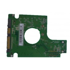 PCB WD2500BEVS-22UST0 