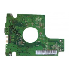 PCB WD10TMVV-11BG7S0 2061-701675-304 AC 