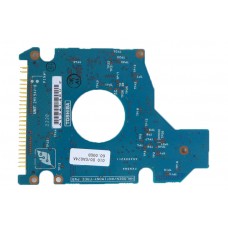 PCB MK6021GAS G5B000211 000-A HDD2183 S ZE01 T