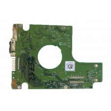 PCB WD20NMVW-11AV3S2  2061-771961-G01 AF