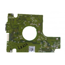 PCB WD10TMVW-11ZSMS5 2061-771814-401 02P 