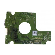 PCB WD10JMVW-11AJGS1 