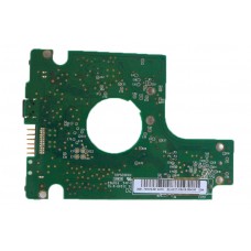 PCB WD5000BMVV-11A1CS0 2061-701675-001 ACD1 
