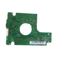 PCB WD10TMVV-11A27S2 2061-701675-401 AC