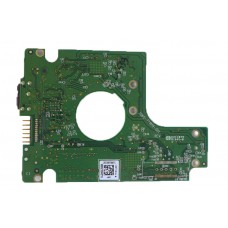 PCB WD5000BMVW-11AMCS4 2061-771814-901 02P 