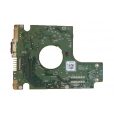 PCB WD20NMVW-11AV3S0 2061-771961-G01 AF