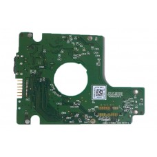 PCB WD20NMVW-11AV3S4 2061-771961-F01 01PD14 
