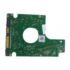 PCB WD7500BPVX-60JC3T0 2061-771960-100 AE 