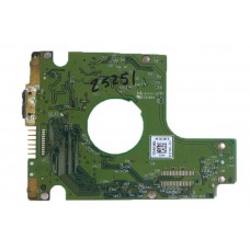 PCB WD20NMVW-11AV3S0 2061-771961-F01 AAD3 