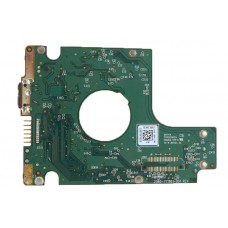 PCB WD20NMVW-11AV3S2 2061-771961-G01 AF 