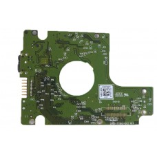 PCB WD10JMVW-11S5XS1 2061-771801-102 ACD1