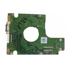 PCB WD20NMVW-11AV3S2 2061-771961-G01 04RD5 