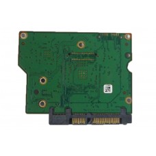 PCB ST1000DL002 100617465 REV B