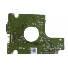 PCB WD5000BMVW-11AMCS2 2061-771761-301 AF 