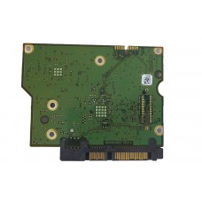 PCB ST3000DM001 100664987 REV A