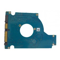 PCB ST500LM021 100729420 REV B