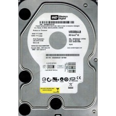 WD5000AAJB-00YRA0