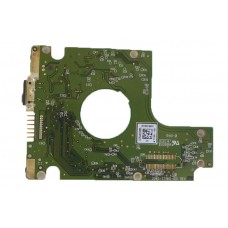 PCB WD10JMVW-11AJGS2 2061-771961-G01 AC 