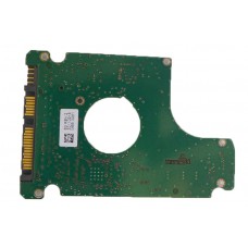 PCB S3M_REV.02 R00 HM641JI 20110918